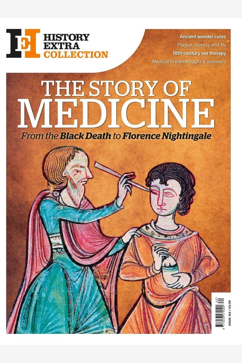 History.Extra.Collection.The.Story.Of.Medicine.2026.HYBRID.MAGAZINE.eBook-21A1
