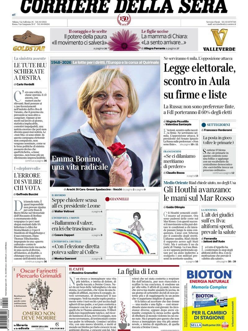 Il.Corriere.Della.Sera.09.12.2026.iTALiAN.RETAiL.eBook-DiVER