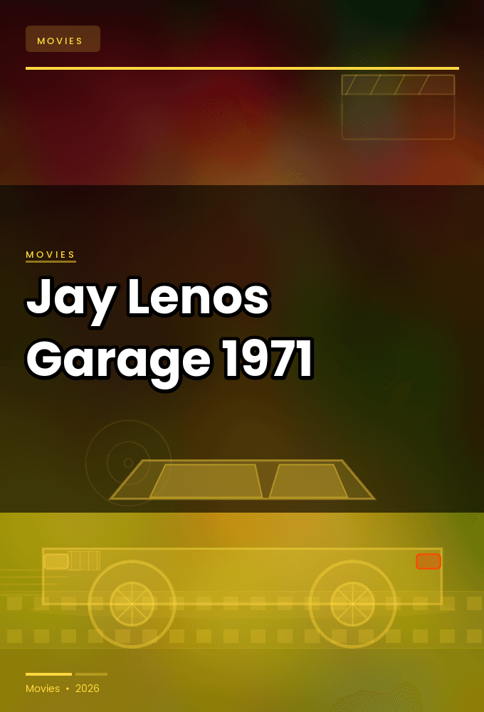 Jay Lenos Garage 1971 Aston Martin 720p WEB H264-JFF