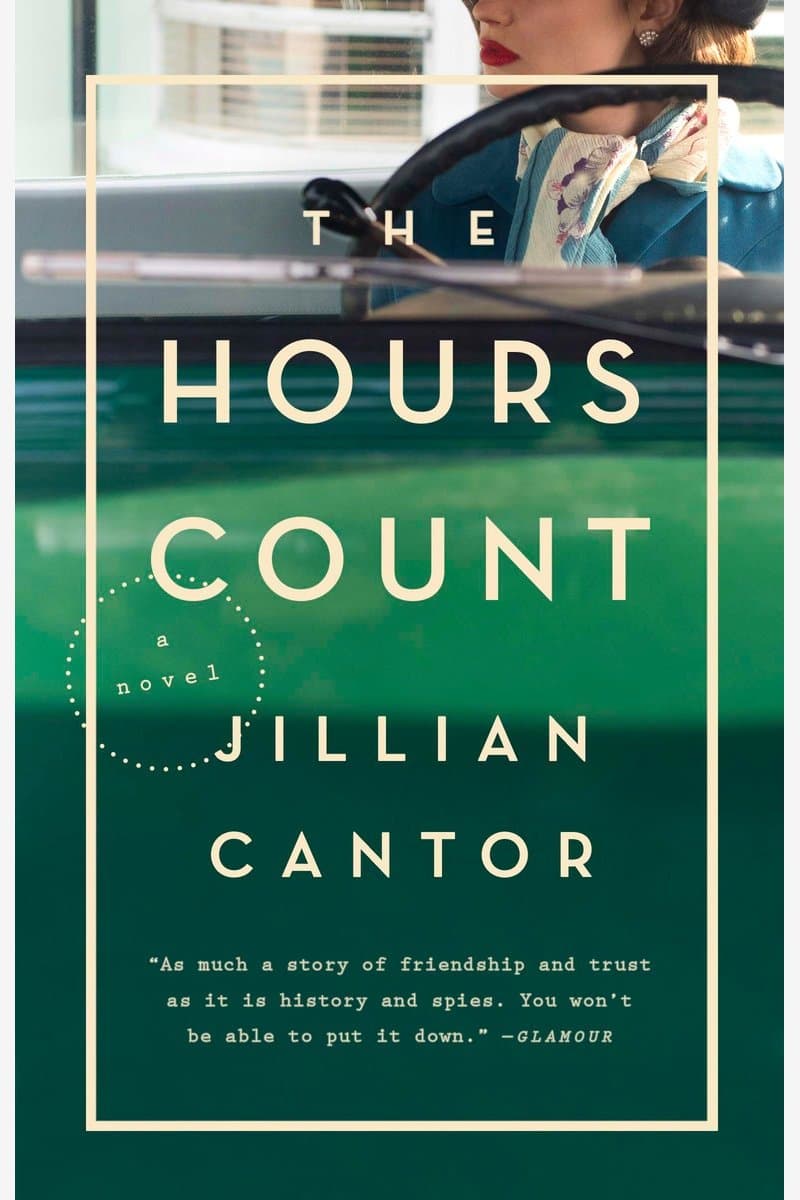 Jillian.Cantor.The.Hours.Count.A.Novel.2015.RETAiL.EPUB.eBook-NODE