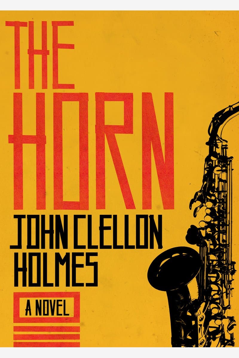 John.Clellon.Holmes.The.Horn.A.Novel.2015.RETAiL.EPUB.eBook-NODE