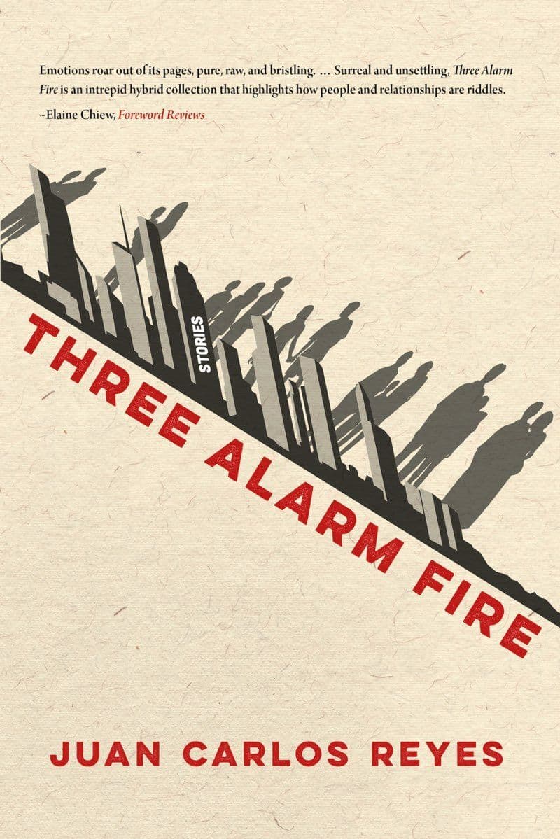Juan.Carlos.Reyes.-.Three.Alarm.Fire.2024.RETAIL.EPUB.eBook-CTO
