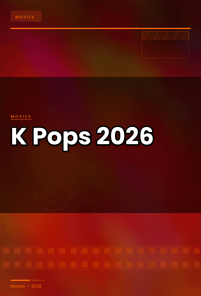 K Pops 2026 1080p WEBRip DDP 5 1 10bit H 265-iVy