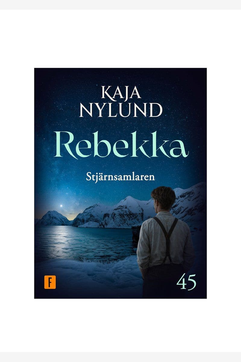 Kaja Nylund Stjarnsamlaren - 2026 [SV]