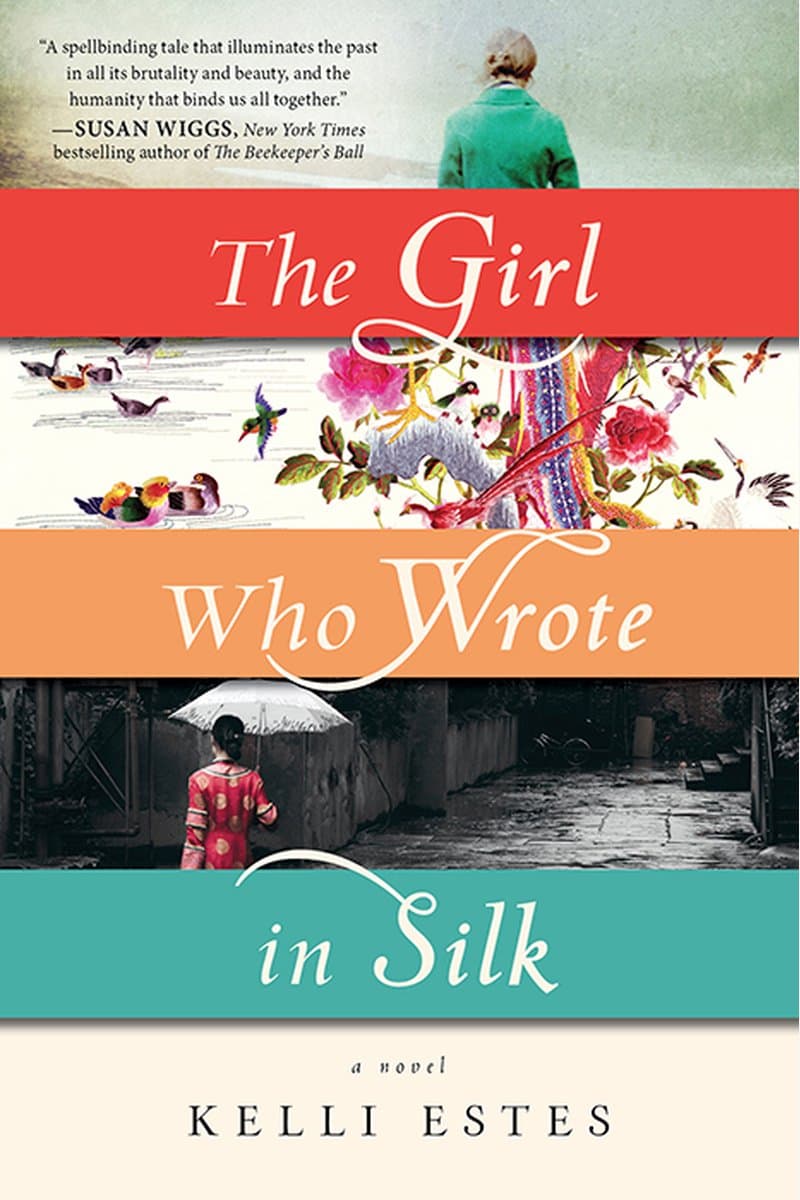 Kelli.Estes.The.Girl.Who.Wrote.in.Silk.2015.RETAiL.EPUB.eBook-NODE