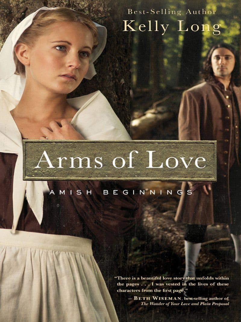 Kelly.Long.-.Arms.Of.Love.2012.RETAIL.EPUB.eBook-CTO