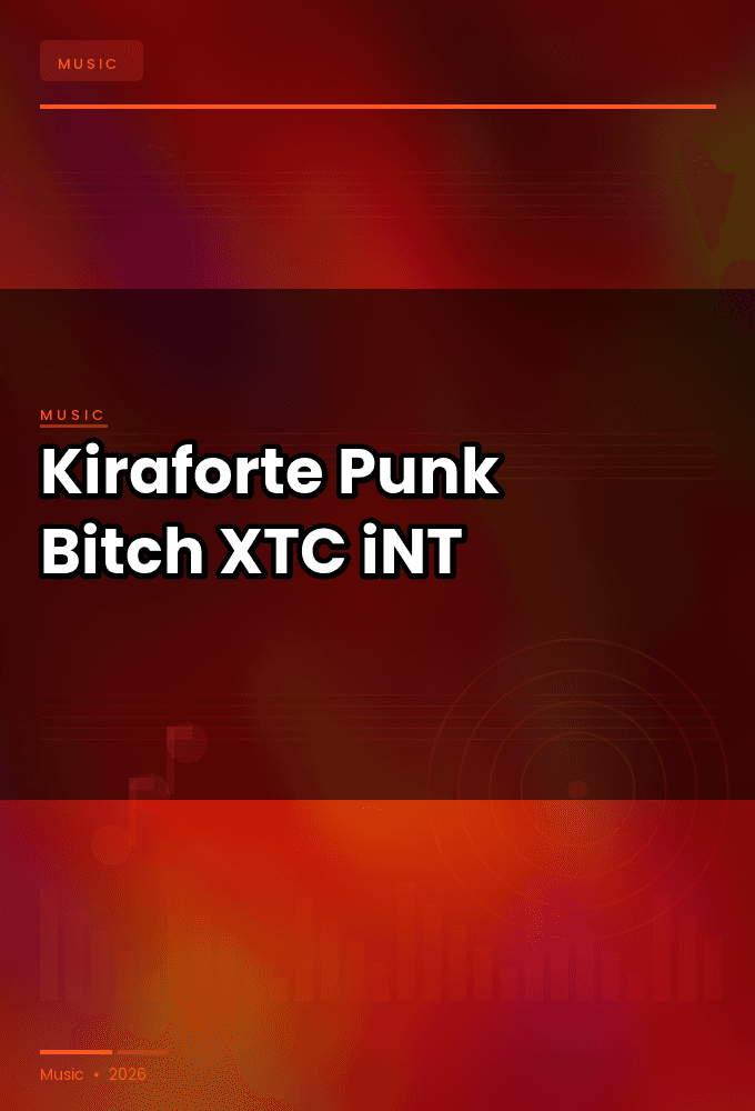 Kiraforte-Punk_Bitch-SINGLE-WEB-2024-XTC_iNT