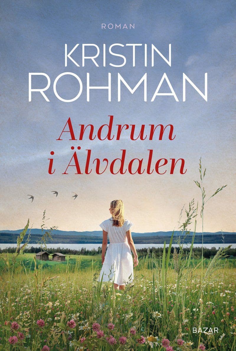 Kristin Rohman Andrum I Aelvdalen - 2026 [SV]