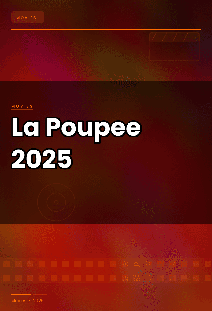 La Poupee 2025 1080p WEBRip 5 1-WORLD