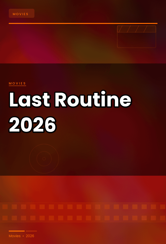Last Routine 2026 2160p HMAX WEB-DL DD 5 1 H 265-playWEB