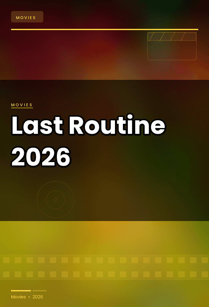 Last Routine 2026 1080p WEBRip 5 1-WORLD