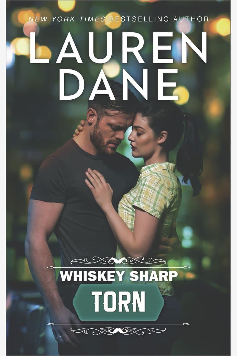 Lauren.Dane.Whiskey.Sharp.Torn.2018.RETAiL.EPUB.eBook-NODE