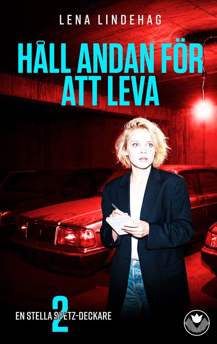 Lena Lindehag Hall Andan For Att Leva - 2026 [SV]