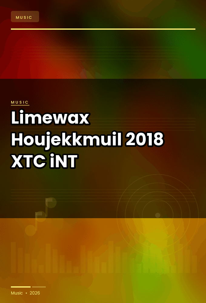 Limewax-Houjekkmuil_EP-WEB-2018-XTC_iNT