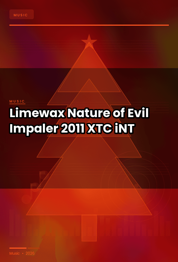 Limewax-Nature_of_Evil_Impaler-WEB-2011-XTC_iNT