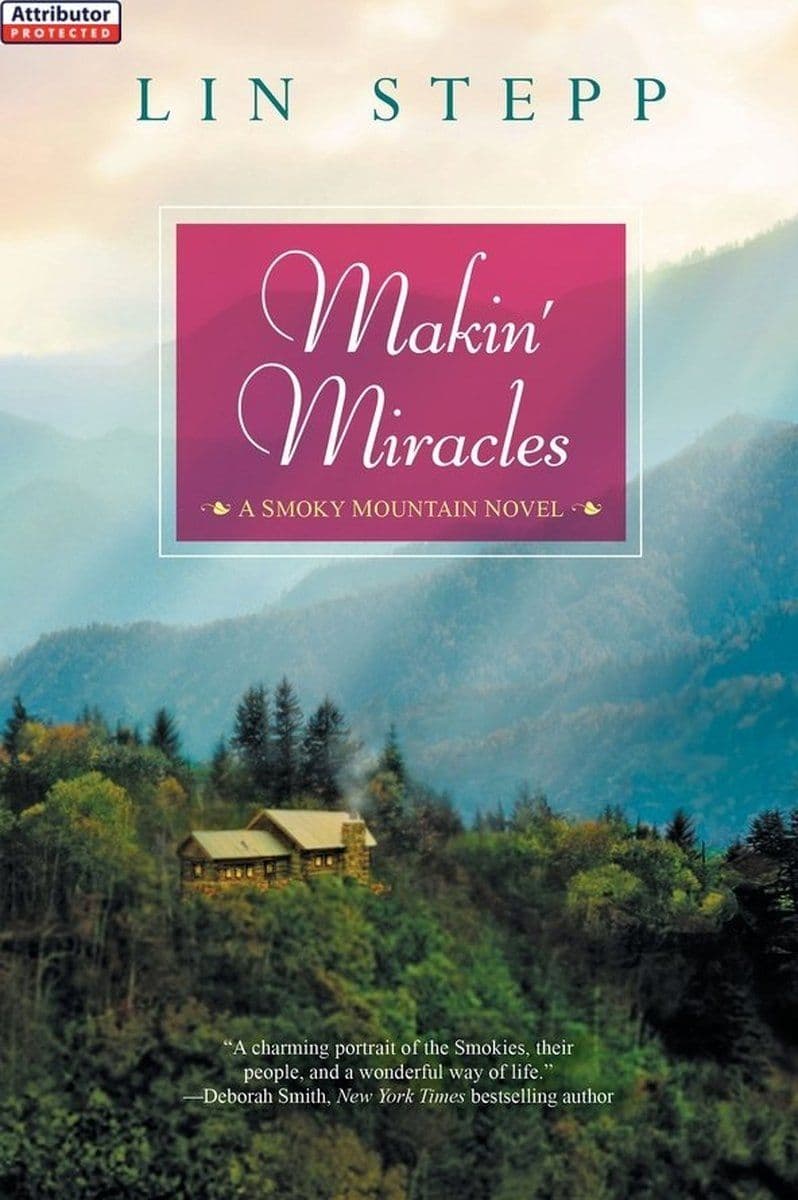 Lin.Stepp.-.Makin.Miracles.2015.RETAIL.EPUB.eBook-CTO