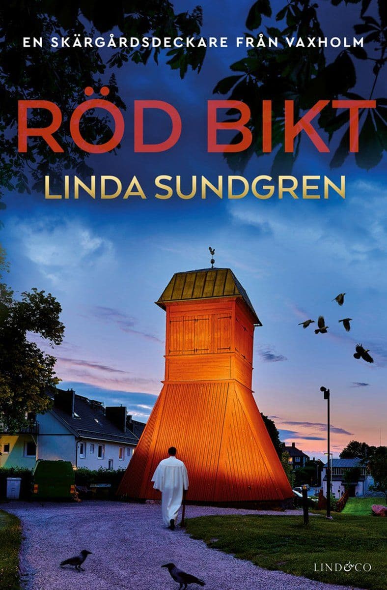 Linda Sundgren Rod Bikt - 2026 [SV]