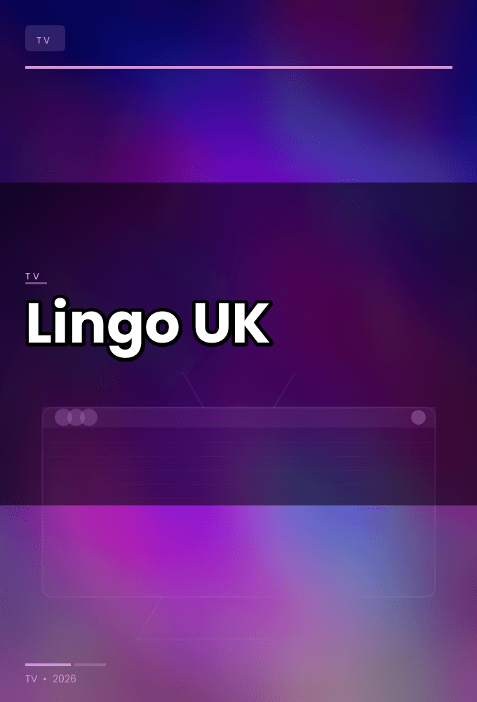 Lingo UK