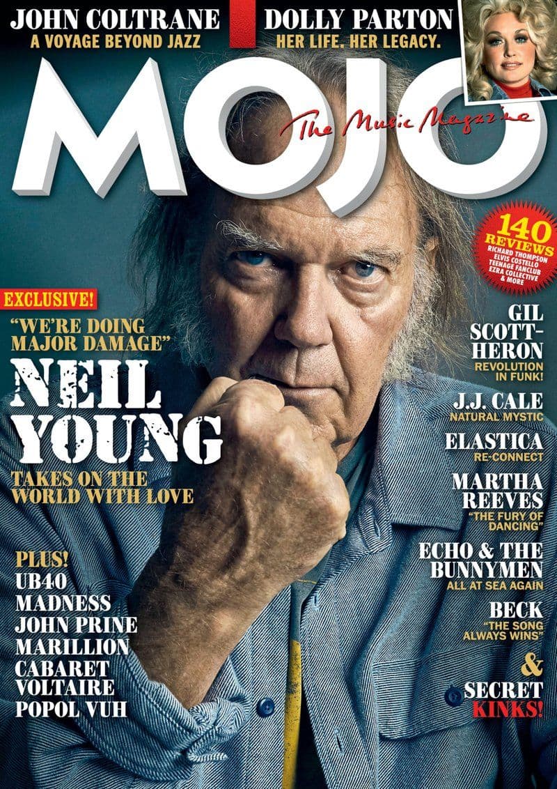 MOJO No 396 - 2026 [EN]