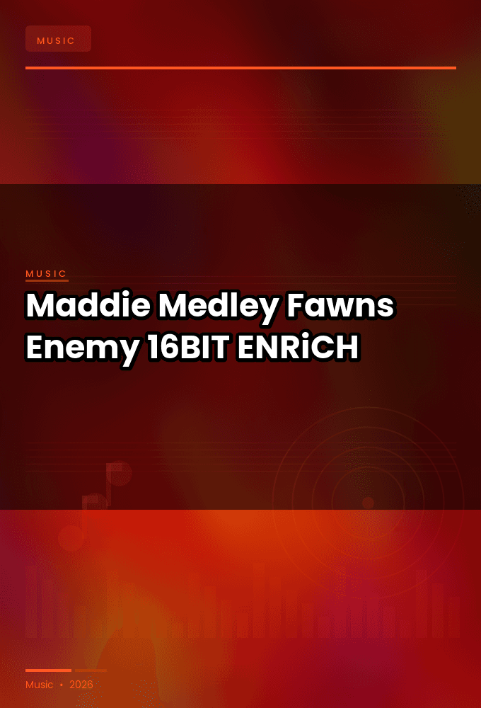 Maddie_Medley-Fawns_Enemy-16BIT-WEB-FLAC-2026-ENRiCH