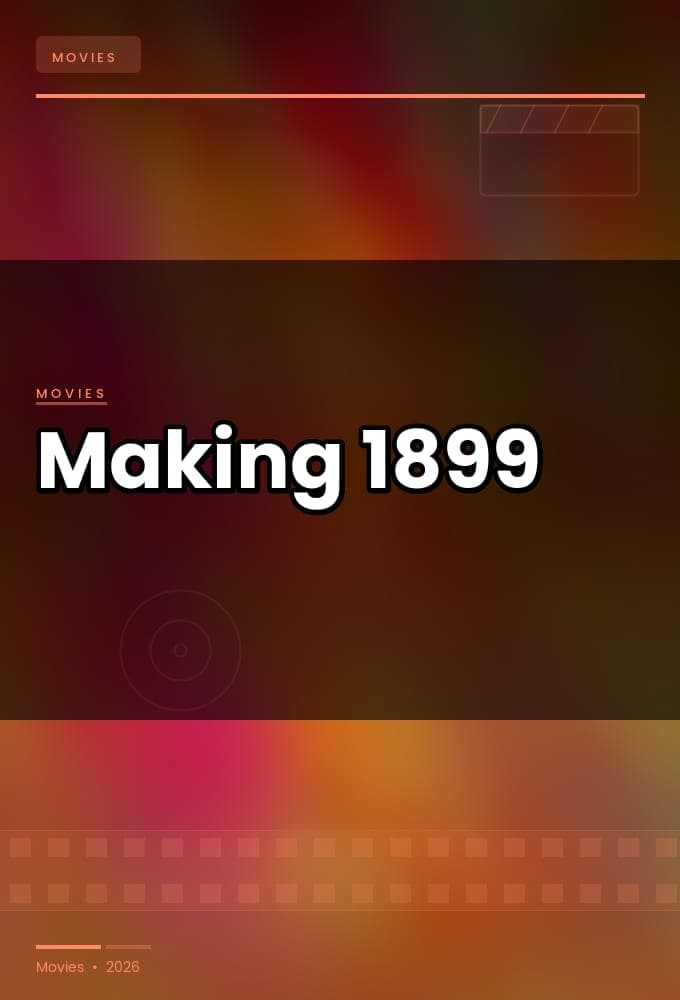 Making 1899 2022 2160p NF WEB DL DDP5 1 HEVC-HHWEB