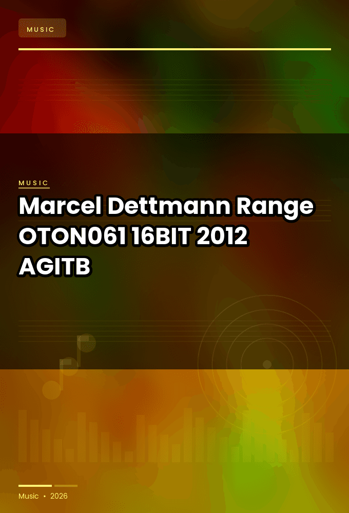 Marcel_Dettmann-Range_EP-_OTON061_-16BIT-WEB-FLAC-2012-AGITB