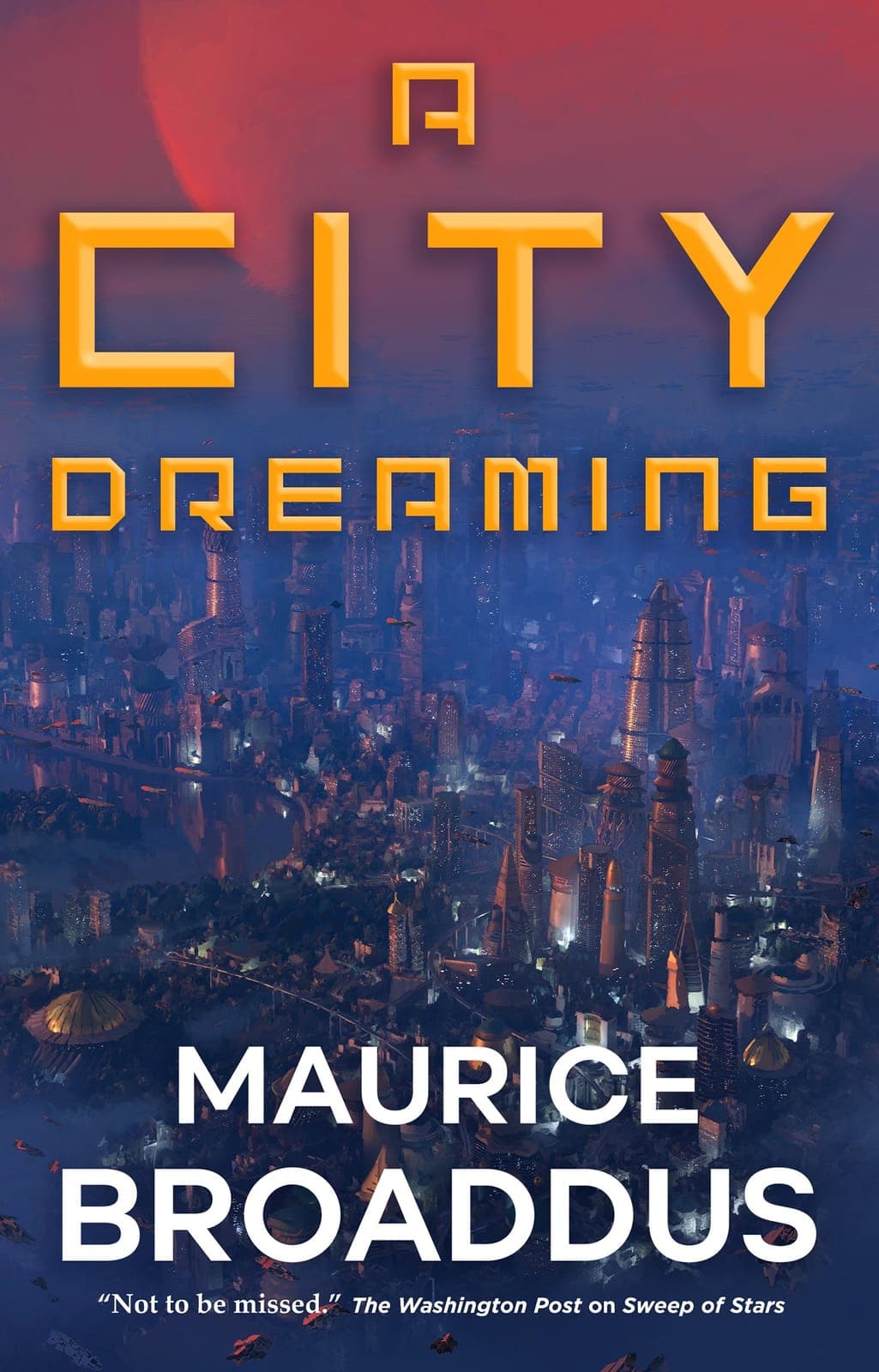 Maurice.Broaddus.A.City.Dreaming.2026.RETAiL.EPUB.eBook-NODE