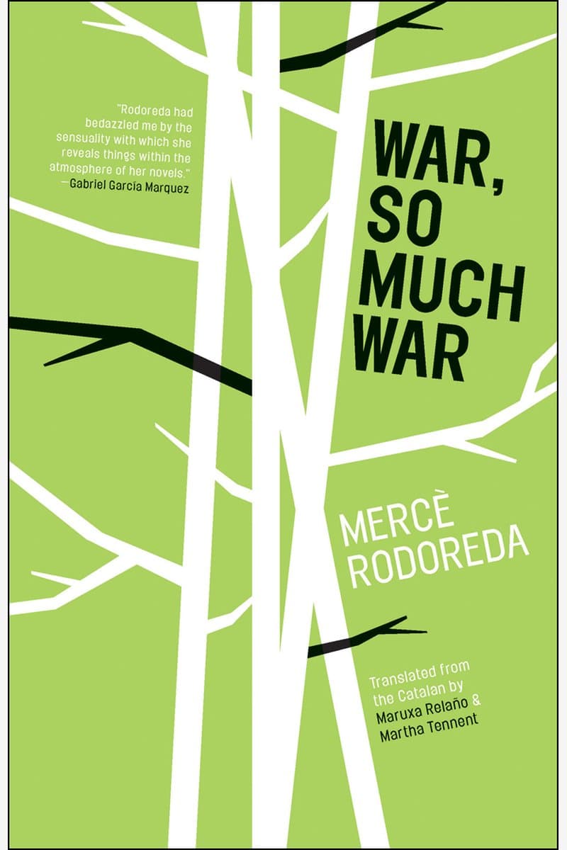 Merce.Rodoreda.War.so.Much.War.2015.RETAiL.EPUB.eBook-NODE