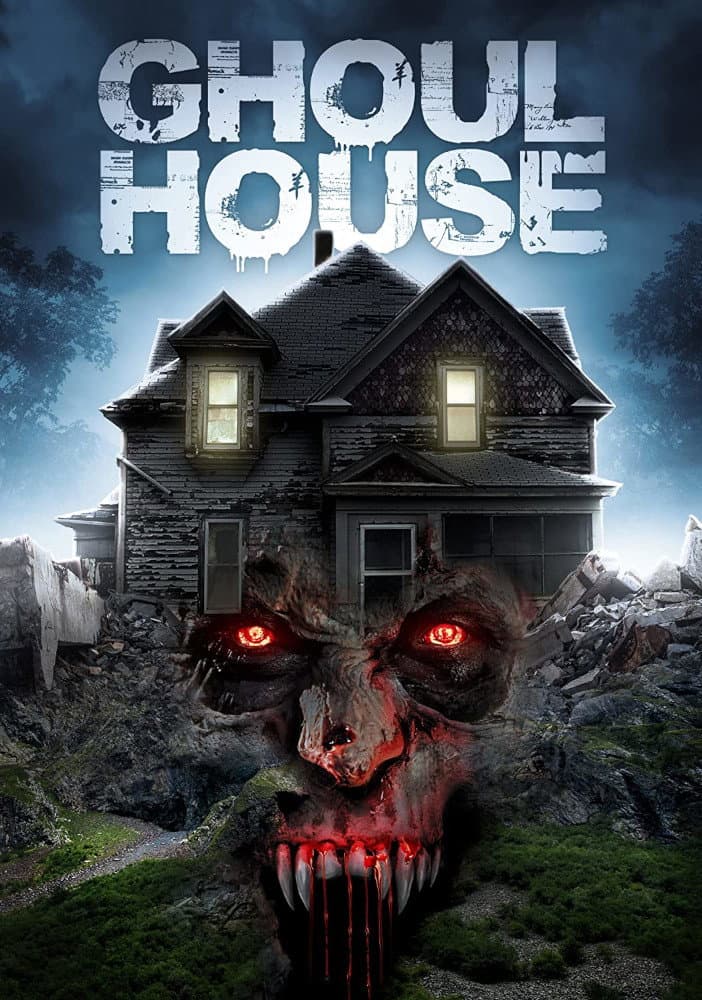 Ghoul House 2021 720p WEBRip-YTSGGYTSBZ