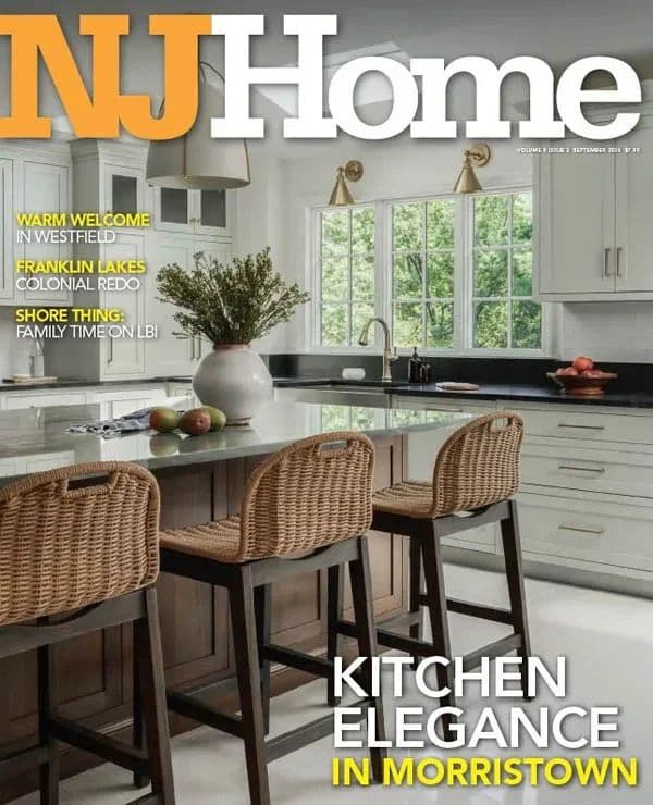 NJ Home - September 2026