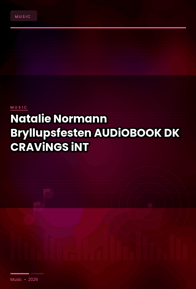 Natalie_Normann_-_Bryllupsfesten-AUDiOBOOK-WEB-DK-2026-CRAViNGS_iNT
