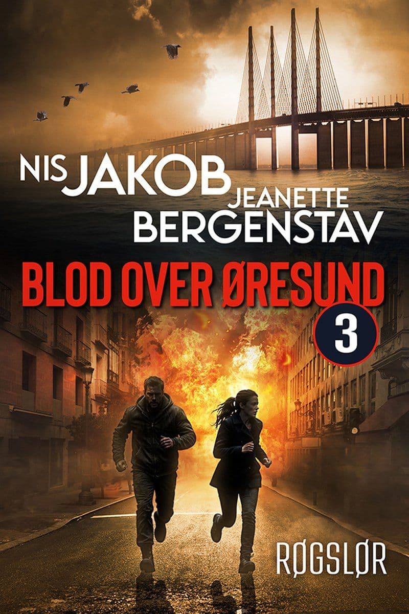 Nis Jakob Roegsloer - 2026 [DA]