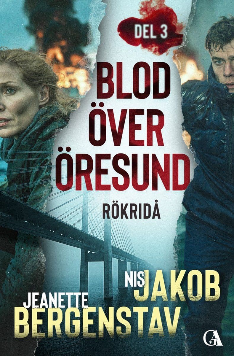 Nis Jakob Rokrida - 2026 [SV]