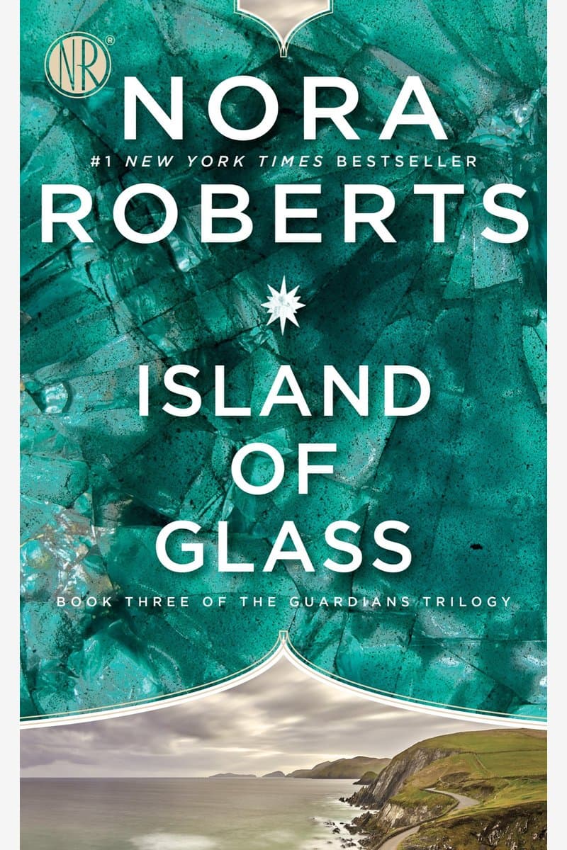 Nora.Roberts.Island.of.Glass.2016.RETAiL.EPUB.eBook-NODE