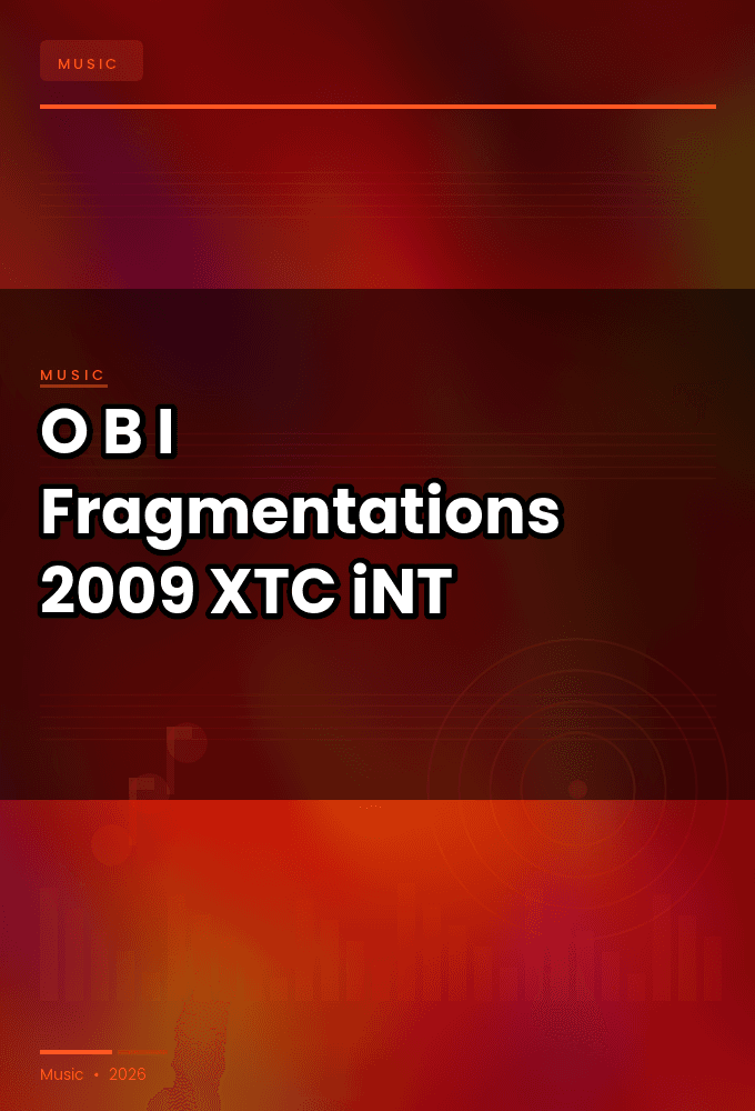 O.B.I.-Fragmentations_EP-WEB-2009-XTC_iNT