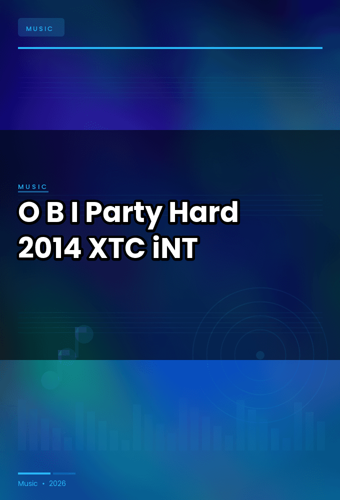 O.B.I.-Party_Hard_EP-WEB-2014-XTC_iNT