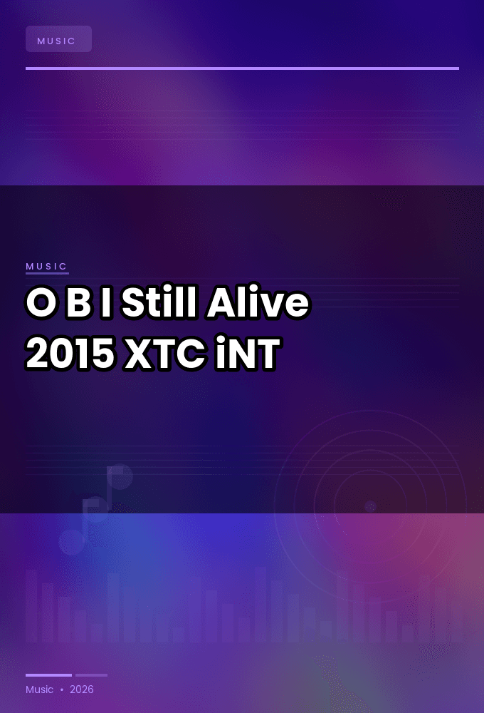 O.B.I.-Still_Alive-WEB-2015-XTC_iNT