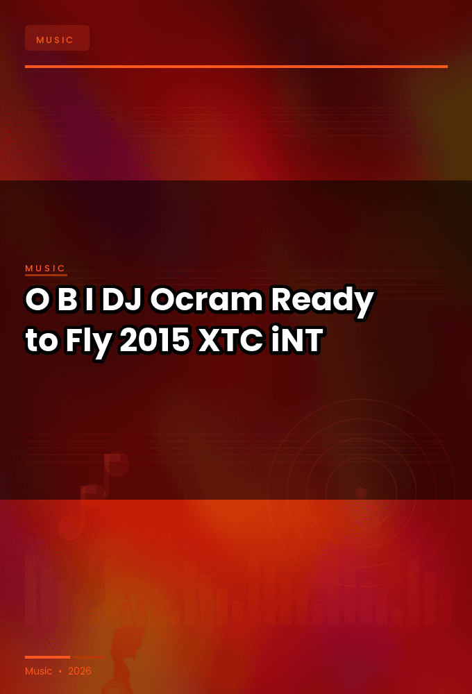 O.B.I._DJ_Ocram-Ready_to_Fly-WEB-2015-XTC_iNT