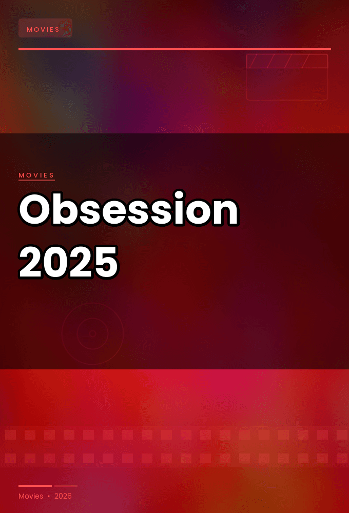 Obsession 2025 BDRip x264-KNiVES