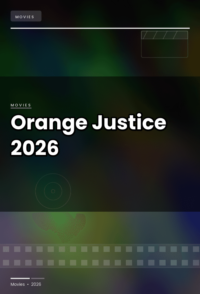 Orange Justice 2026 NORDIC 1080p WEBRip-YTSGGYTSBZ
