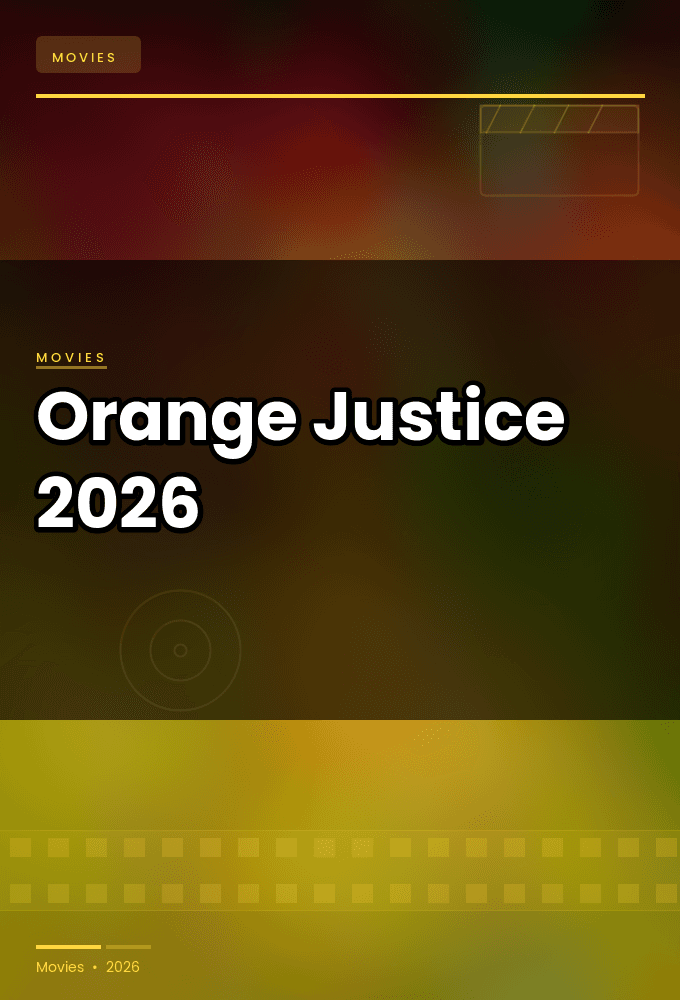 Orange Justice 2026 NORDIC 1080p WEBRip-WORLD