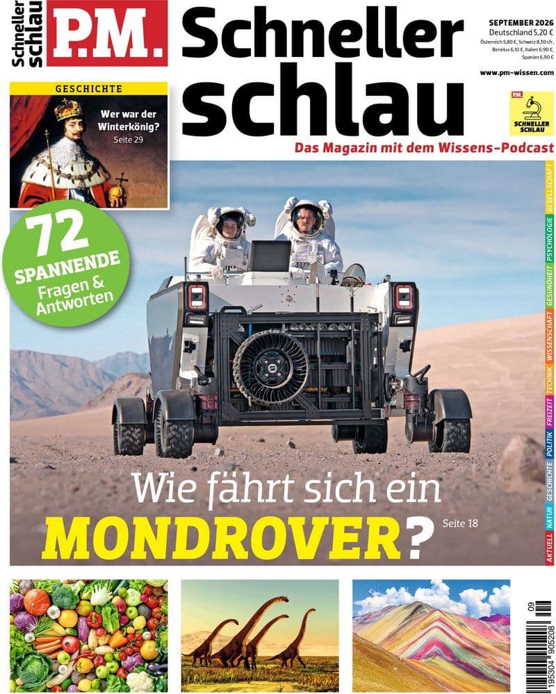 P.M.Schneller.Schlau.No.09.2026.GERMAN.HYBRID.MAGAZINE.eBook-LORENZ