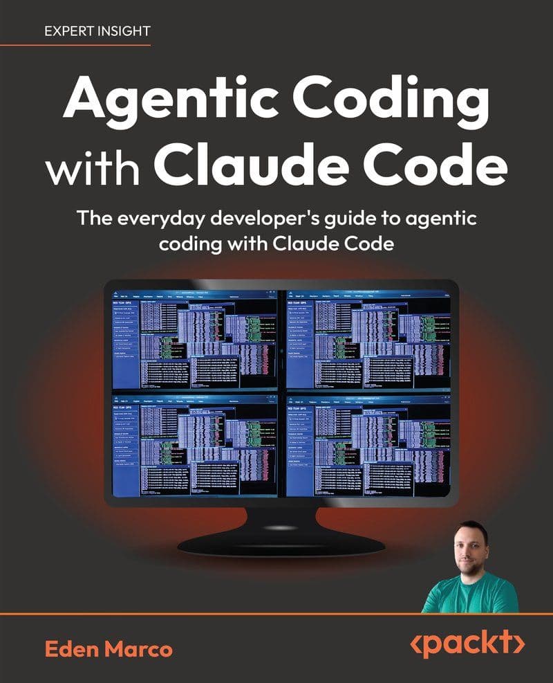 Packt Publishing - Build With Claude Code - 2026 [EN]