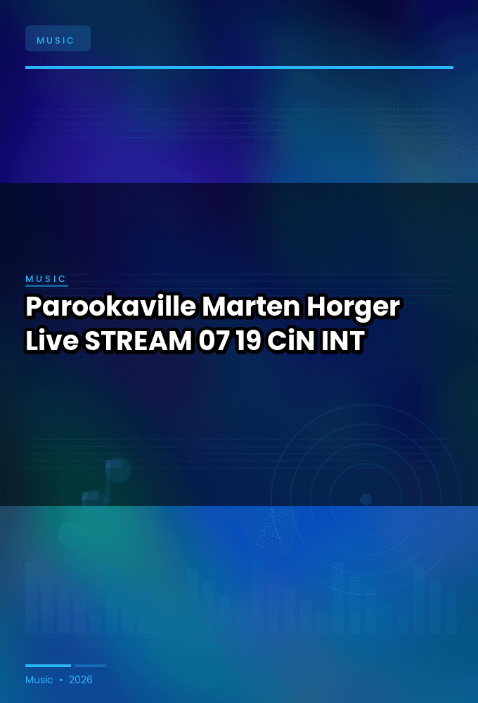Parookaville_2026-Marten_Horger_Live-STREAM-07-19-2026-CiN_INT