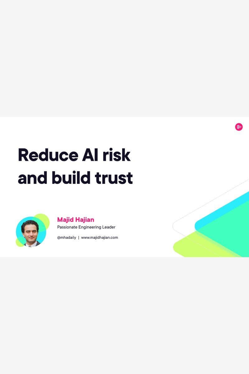 Pluralsight Data Governance AI and Machine Learning 2026 [EN]