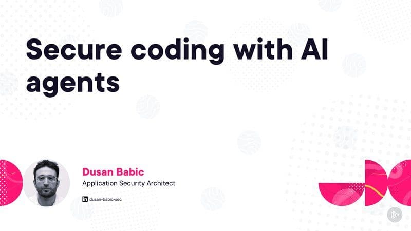 Pluralsight.Secure.AI-Assisted.Development.Practices.2026.BOOKWARE-GETH