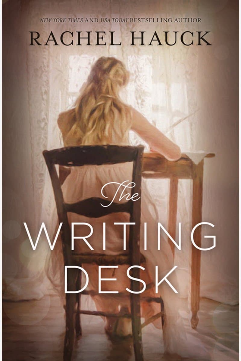 Rachel.Hauck.The.Writing.Desk.2017.RETAiL.EPUB.eBook-NODE