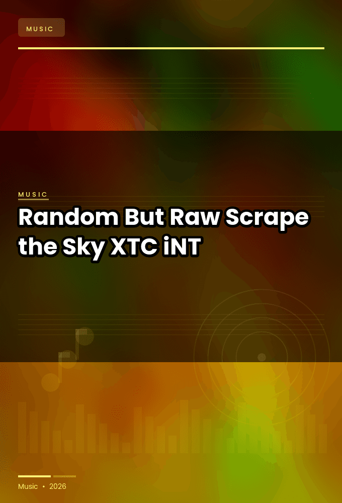 Random_But_Raw-Scrape_the_Sky-SINGLE-WEB-2024-XTC_iNT
