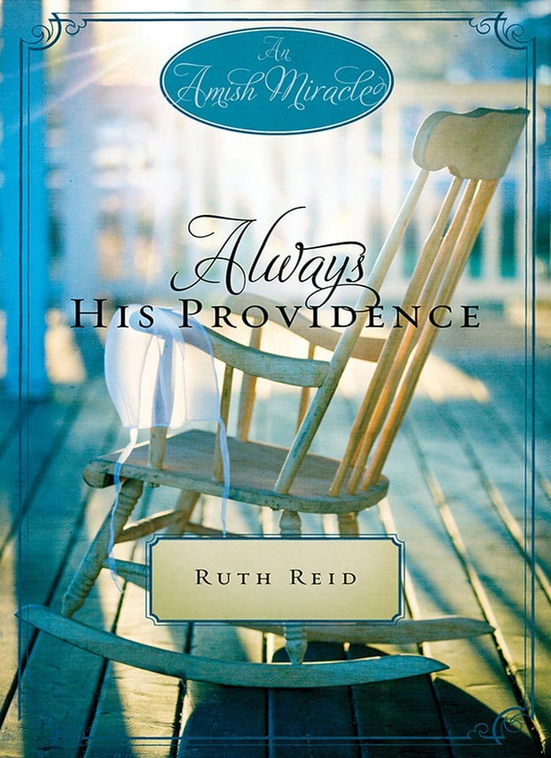 Ruth.Reid.-.Always.His.Providence.2013.RETAIL.EPUB.eBook-CTO
