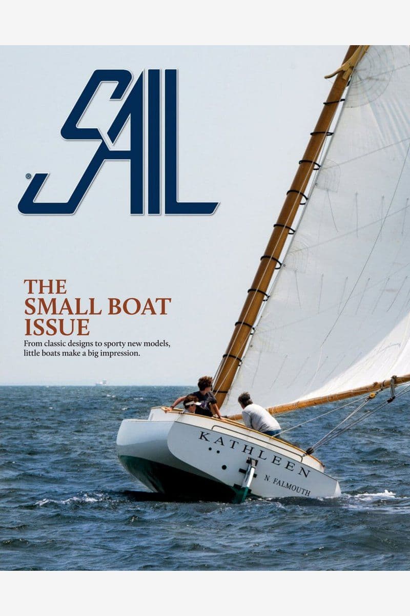 SAIL - June/July 2026 [EN]